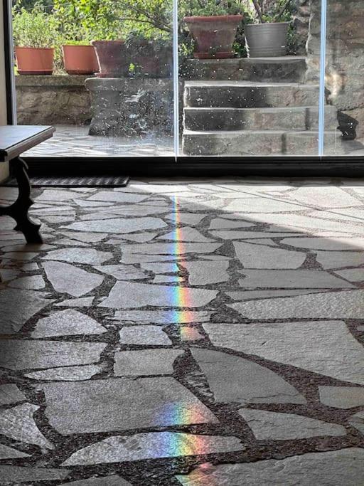 Loft Bella Vista Lägenhet Aosta Exteriör bild